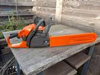 Kettingzaag, Tuin en Terras, Hand-tuingereedschap, Ophalen, Gebruikt, HUSQVARNA