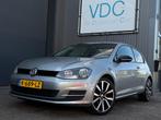 Volkswagen Golf 1.2 TSI Trendline | Schuifdak | Airco | 18'', Voorwielaandrijving, Euro 5, Gebruikt, Zwart