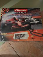 Carrera Go Formula Trophy 62070, Kinderen en Baby's, Speelgoed | Racebanen, Verzenden, Zo goed als nieuw, Elektrisch, Carrera