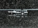Resin bouwpakket jetski boot trailer aanhanger kar 1:87 H0, Verzenden, Nieuw