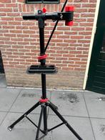 Fiets reparatie/montagestandaard, Fietsen en Brommers, Ophalen, Zo goed als nieuw, Overig gereedschap