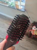 Krulborstel - Fanwa, Ophalen of Verzenden, Gebruikt, Föhn of Haardroger
