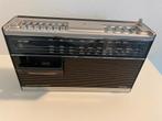 Vintage Philips R 522 Radio Cassettedeck Jaren 70, Ophalen of Verzenden, Zo goed als nieuw, Radio