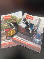 Babboe Curve, Fietsen en Brommers, Fietsen | Bakfietsen, Overige merken, 4 kinderen of meer, Elektrisch, Ophalen of Verzenden