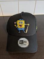 New Era SpongeBob Pet, Nieuw, Pet, New Era, One size fits all