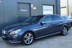 Mercedes-Benz E-klasse 200 Ambition Avantgarde-surround came, Automaat, Achterwielaandrijving, Euro 6, 4 cilinders