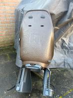 Urban Iki Kinderzitje met adapter, Ophalen, Achterzitje, 9 t/m 18 kg, Gebruikt