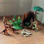 Velociraptor 5233, Kinderen en Baby's, Speelgoed | Playmobil, Ophalen of Verzenden, Zo goed als nieuw