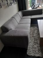 Hoekbank, Ophalen, 250 tot 300 cm, Gebruikt, Minder dan 75 cm