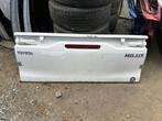 Toyota Hilux achterklep, Gebruikt, -, -, Ophalen of Verzenden