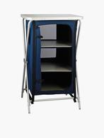 Camping kast Redwood Cascara, Ophalen, Zo goed als nieuw, Campingkast