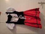 Dirndl, Kleding | Dames, Carnavalskleding en Feestkleding, Ophalen of Verzenden, Zo goed als nieuw, Maat 36 (S), Overige thema's