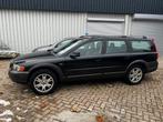 Volvo 2002 Zwart, Auto's, 1800 kg, Zwart, Stationwagon, 2435 cc