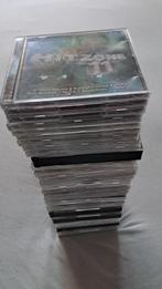 verzameling cd's, maxi-cd singels en cd singels, Gebruikt, Maxi-single, Ophalen of Verzenden, Pop