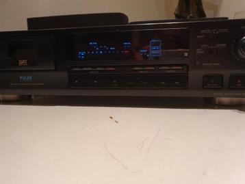 Sony DTC 690 beschikbaar voor biedingen