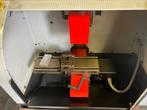 Emco cnc freesbank PC mill 55, Doe-het-zelf en Verbouw, Ophalen, Zo goed als nieuw, Freesbank, Minder dan 500 mm
