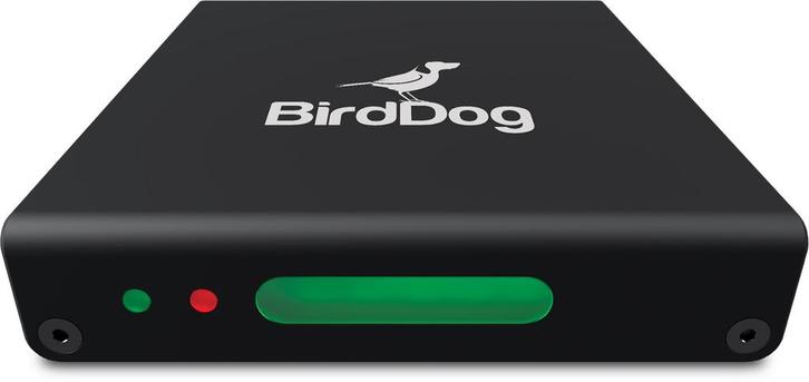 2x Birddog Mini HDMI naar NDI Encoder, Audio, Tv en Foto, Professionele Audio-, Tv- en Video-apparatuur, Gebruikt, Video, Ophalen of Verzenden