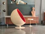 Egg chair, Antiek en Kunst, Ophalen