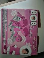 Nijdam BOB glij ijzers (mt 24-34), Ophalen of Verzenden, Zo goed als nieuw, Overige typen, Nijdam