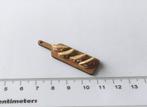 Poppenhuis miniaturen taco’s 6, Ophalen of Verzenden, Nieuw, Poppenhuis