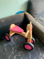 Baby Spulletjes - Loopfiets, Ophalen, Zo goed als nieuw, Loopfiets