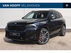 BMW X1 xDrive25e High Executive M Sport Automaat / Panoramad, Zwart, Zwart, Bedrijf, Hybride Elektrisch/Benzine