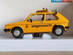 TemaToys VW Volkswagen Golf 1 ANWB Wegenwacht 1:43 nieuw, Ophalen of Verzenden, Nieuw, Auto, Overige merken