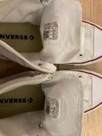 Converse, Ophalen, Wit, Converse, Sneakers of Gympen