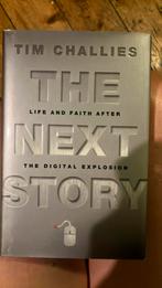 The next story Tim Challies, Ophalen of Verzenden, Zo goed als nieuw
