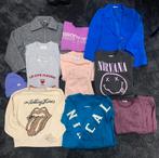 Kledingpakket meisjes, Ophalen, Zo goed als nieuw, Overige maten