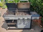 BBQ Gas/ kool, Tuin en Terras, Gasbarbecues, Ophalen, Gebruikt