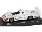 Porsche 936/81 Ickx Le Mans 1981 - miniatuur auto 1:43, Hobby en Vrije tijd, Modelauto's | 1:43, Overige merken, Info@geerligsdejong.com