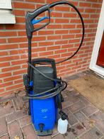 Nilfisk Alto Hogedrukreiniger C110.2, Ophalen, Gebruikt, Met autostop en -start, Nilfisk Alto