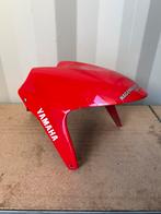 Yamaha Aerox Voorspatbord Rood Nette staat, Ophalen, Nederland, Yamaha, Gebruikt