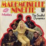 The Soulful DynamicsMademoiselle Ninette Vinyl Singel(Hit!!), 7 inch, Single, Ophalen of Verzenden, Zo goed als nieuw