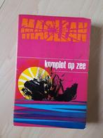 KOMPLOT OP ZEE door Alistair MacLean, Boeken, Romans, Gelezen, Ophalen of Verzenden