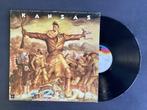 LP Kansas - Kansas, Ophalen of Verzenden, Gebruikt, 12 inch
