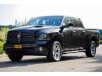 Dodge - Ram 1500 Sport - 5.7 V8 QC 6'4 - Bedrijfswagen, Auto's, Dodge, Euro 5, Gebruikt, 2498 kg, Overige brandstoffen
