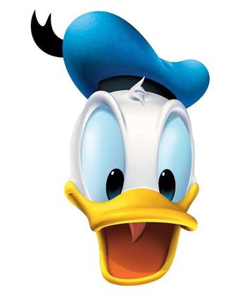 Donald Duck -Diverse jaartallen beschikbaar voor biedingen