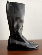 !! 🖤 Nieuwe en Zgan Coole Hippe Boots 🖤 !!, Hoge laarzen, Zwart, Ophalen of Verzenden, Zo goed als nieuw