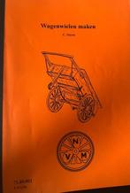 Model bouw tekeningen, Ophalen of Verzenden, Zo goed als nieuw, Groter dan 1:32