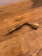 Ballon Vulapparaat, Doe-het-zelf en Verbouw, Gereedschap | Lasapparaten, Ophalen of Verzenden, Gebruikt, Overige typen