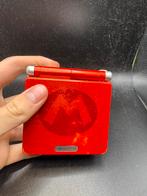 Gameboy advance sp mario editie, Ophalen of Verzenden, Zo goed als nieuw, Lennh0547@gmail.com, Lenn Hodes