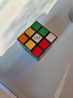 Rubik's cube ZGAN, Hobby en Vrije tijd, Denksport en Puzzels, Ophalen of Verzenden, Minder dan 500 stukjes, Zo goed als nieuw