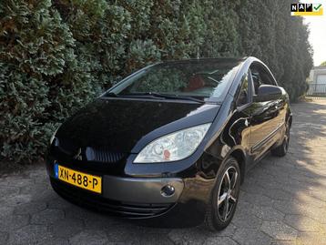 Mitsubishi Colt CZC 1.5 RAAMMECHANISME EN DAK WERKEN NIET beschikbaar voor biedingen