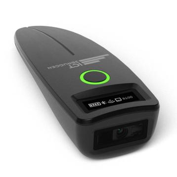 barcodeScanner - Draagbare QR & 2D Code Scanner met Bluetoot beschikbaar voor biedingen