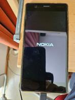 nokia 3 smartfhone TA-1032 DS Krasvrij, met gebruikshandleid, Ophalen of Verzenden, Gebruikt, Zonder abonnement, Zonder simlock