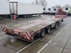GOLDHOFER SPN-L33-32/80, Overige kleuren, Bedrijf, Aanhangers en Opleggers, Te koop