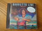Ray Baretto - Tomorrow: Live In New York (salsa), Cd's en Dvd's, Cd's | Jazz en Blues, Jazz, Zo goed als nieuw, Verzenden, 1980 tot heden