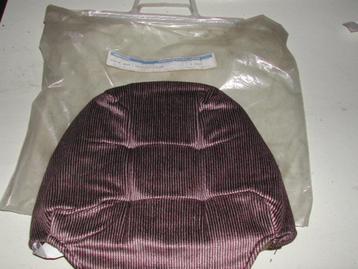 Volvo 240 740 940 hoofdsteun hoes of kussen 1 st los te koop beschikbaar voor biedingen